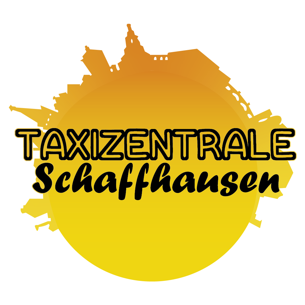 Taxizentrale für und in Schaffhausen